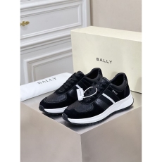 Bally Shoes